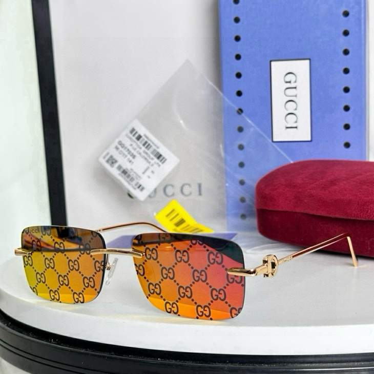 Picture of Gucci Sunglasses _SKUfw79477582fw